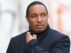 Paul Ince sacked by Blackpool
