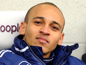 Cardiff sign Peter Odemwingie