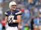 Philip Rivers becomes San Diego Chargers' all-time touchdown leader