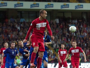 Poland thrash San Marino