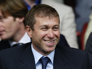Abramovich named in Forbes rich list