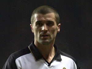 Keane reveals Real Madrid snub