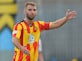 Sean Welsh signs new Partick Thistle deal