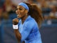 Serena Williams reaches WTA Tour Finals