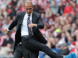 Report: Di Canio issued ultimatum to players