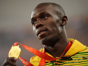 On this day: Bolt keeps getting faster