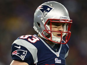 Welker: 'Mind games were common at Patriots'