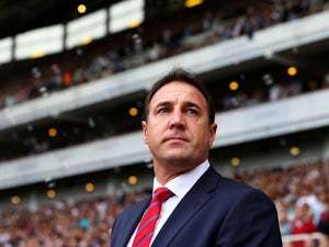 Mackay ready for "important day"
