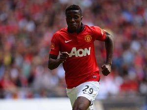 Report: West Brom close in on Zaha loan