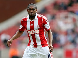 Palacios misses out on Qatar move