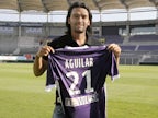 Abel Aguilar joins Toulouse from Hercules