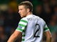 Half-Time Report: Adam Matthews fires Celtic ahead