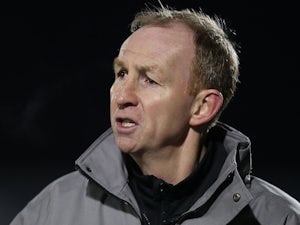 Knill sacked by Torquay
