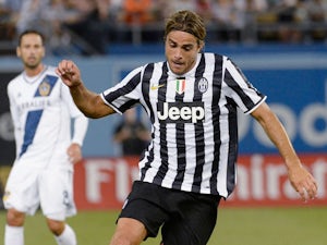 Juventus deny Milan approach for Matri