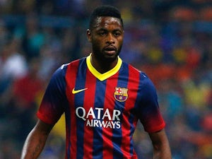 Alex Song lined up for Chelsea switch?