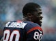 Andre Johnson disappointed at lack of interest from Miami Dolphins