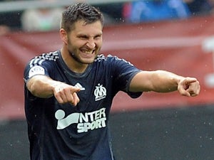 Gignac could play against PSG