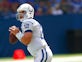 Indianapolis Colts' Chuck Pagano: 'Andrew Luck cannot keep committing turnovers'