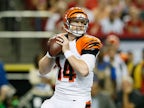 Half-Time Report: Cincinnati Bengals bounce back to lead Cleveland Browns