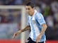 Angel di Maria: 'Argentina must rise to occasion'