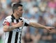 Half-Time Report: Udinese in front against Lazio