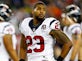 Arian Foster: Injury came on "routine play"