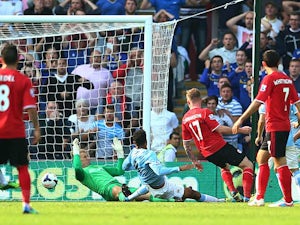Match Analysis: Cardiff 3-2 Man City
