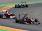 Live Commentary: Belgian Grand Prix - as it happened
