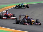 Live Commentary: Belgian Grand Prix - as it happened