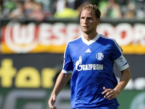 Howedes fired up for Ruhr derby