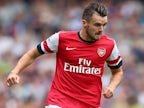 Arsenal defender Carl Jenkinson attracting interest from Italy?