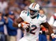 Half-Time Report: Miami Dolphins edge ahead against New York Jets