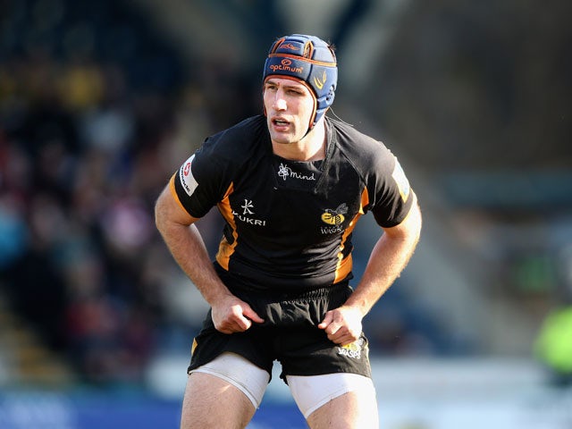 Chris Bell Praises 'clinical' London Wasps - Sports Mole