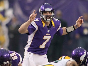 Vikings finish strongly to go 2-7