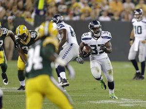 Packers downed by Seahawks