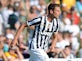Half-Time Report: Juventus cruising against Chievo