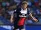 Chantome excited by Bordeaux move