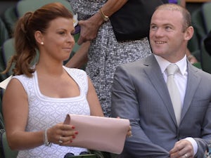 Rooney's wife to join 'Loose Women'?