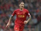 Liverpool defender Daniel Agger returns to Brondby
