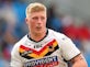 Danny Addy signs new Bradford Bulls deal