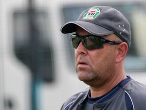 Lehmann: 'We've been outplayed'