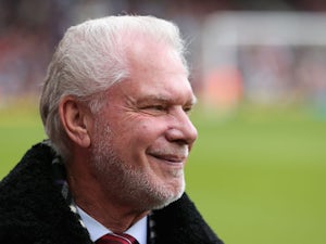 David Gold: 'Further signings to be made'