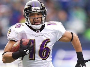 Ravens trade Reed to Colts