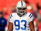 Freeney ready for return