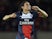 PSG forward Edinson Cavani celebrates a goal against Ajaccio on August 18, 2013