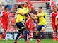 Half-Time Report: Emanuele Giaccherini puts Sunderland ahead