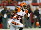 Half-Time Report: Bengals hold narrow lead at break