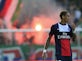 Team News: Gregory van der Wiel passed fit for PSG