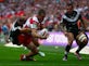 Hull Kingston Rovers sign Wigan Warriors centre Iain Thornley