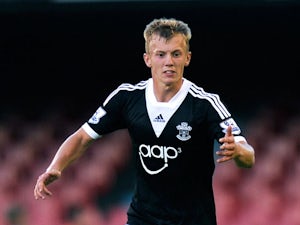 Ward-Prowse: "It was a difficult game"